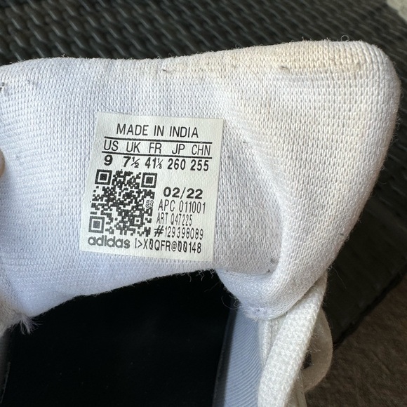 Adidas Stan Smith - Picture 2 of 4